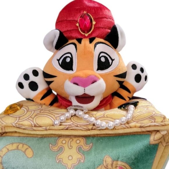 2022 Tokyo Disney Resort Chandu - Picture 2 of 6